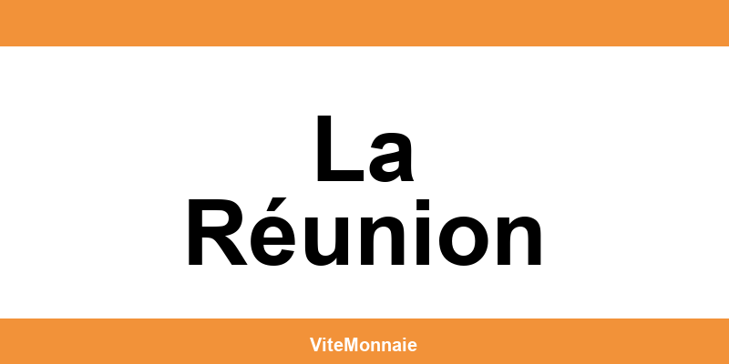 Ria Money Transfer agence à La Réunion