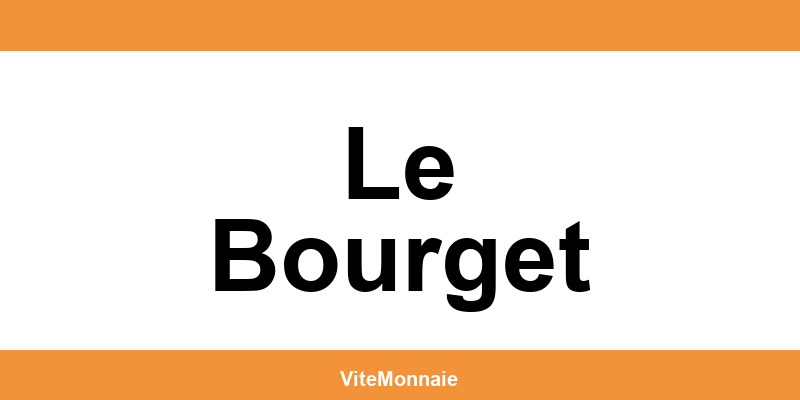 Ria Money Transfer agence à Le Bourget