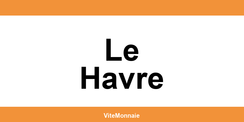 Ria Money Transfer agence à Le Havre