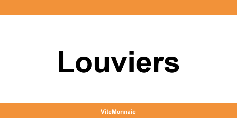Ria Money Transfer agence à Louviers