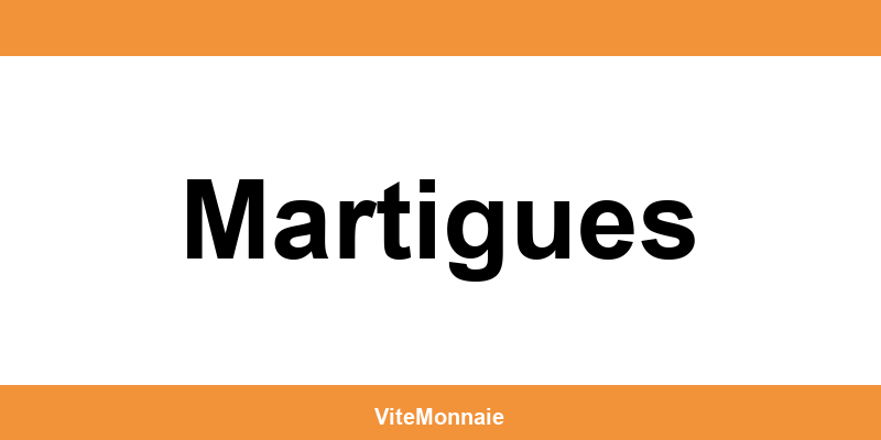 Ria Money Transfer agence à Martigues