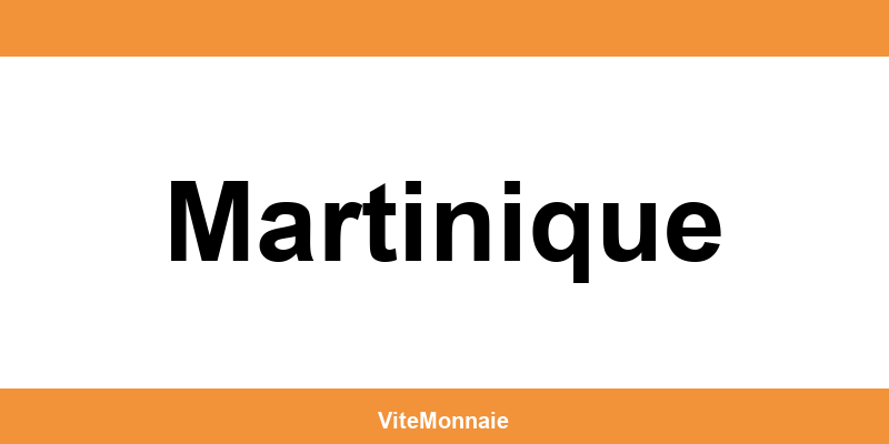 Ria Money Transfer agence à Martinique