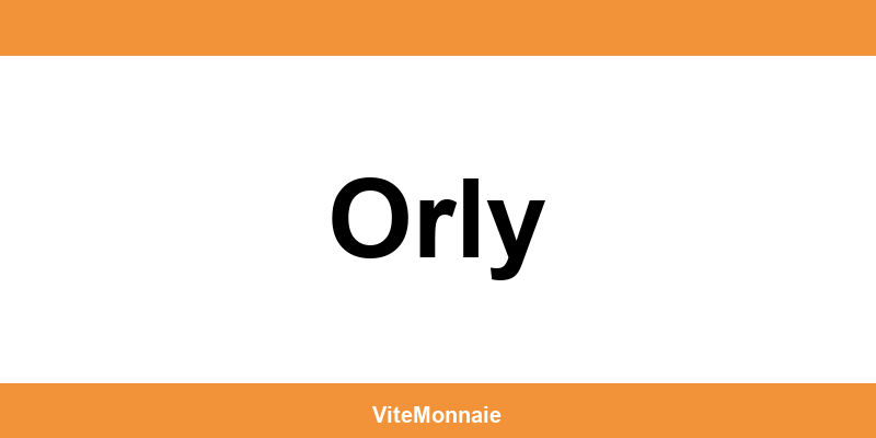 Ria Money Transfer agence à Orly