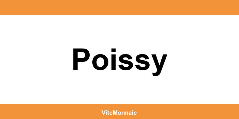 Ria Money Transfer agence à Poissy