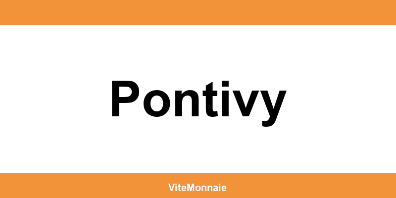 Ria Money Transfer agence à Pontivy