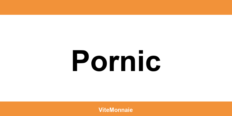 Ria Money Transfer agence à Pornic