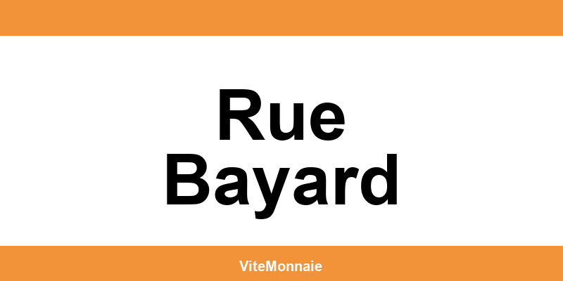 Ria Money Transfer agence à Rue Bayard