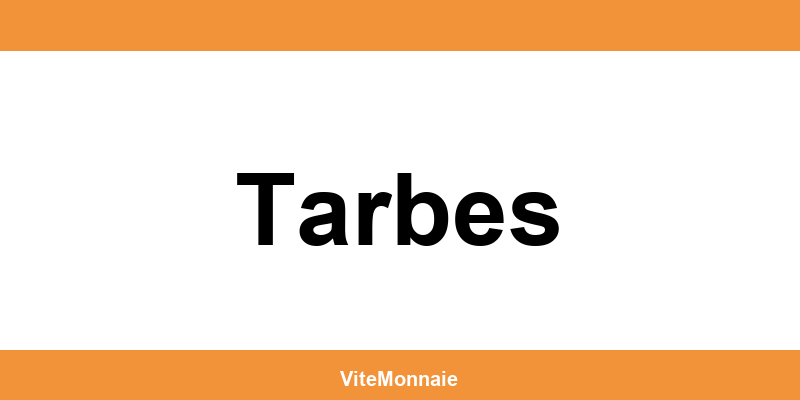 Ria Money Transfer agence à Tarbes