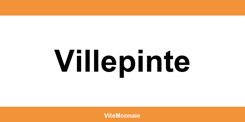 Ria Money Transfer agence à Villepinte