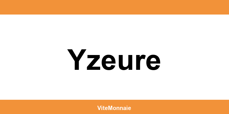 Ria Money Transfer agence à Yzeure